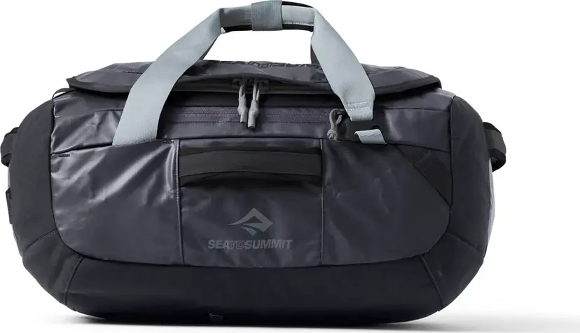 Sea to Summit Sea To Summit Meridian Duffle Jet Black