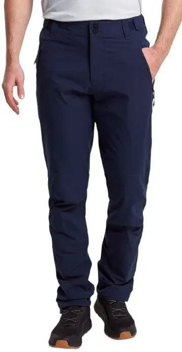 Tenson Tenson M's TXlite Stretch Pants Navy Blazer