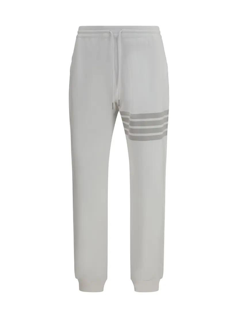 Thom Browne Thom Browne Joggebukser – Hvit