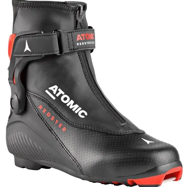 Atomic Atomic Redster Cs Jr Black/Red