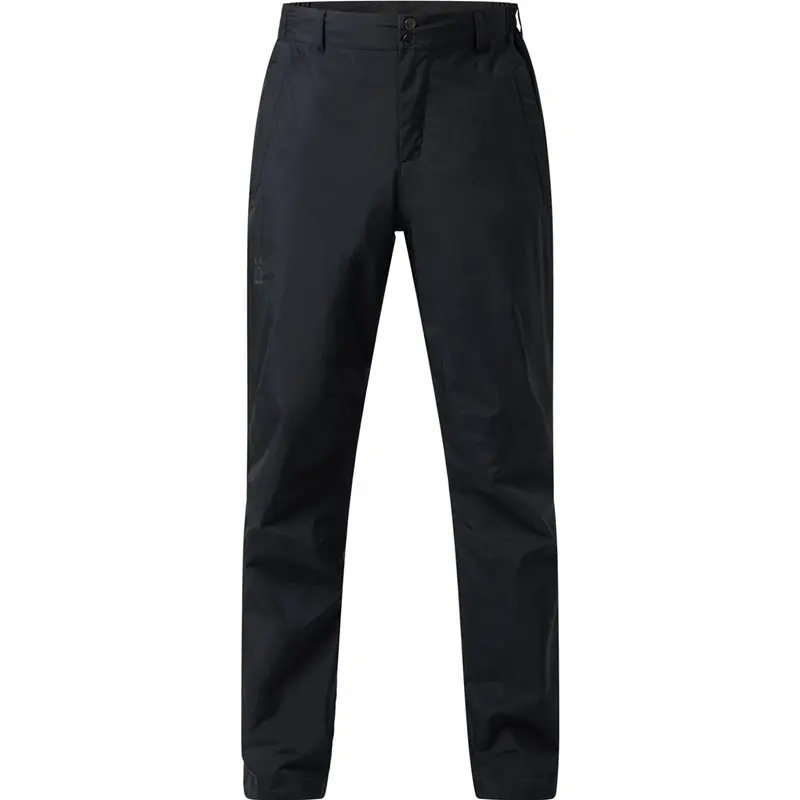 Haglöfs Haglöfs Astral GTX II Pant Men True Black