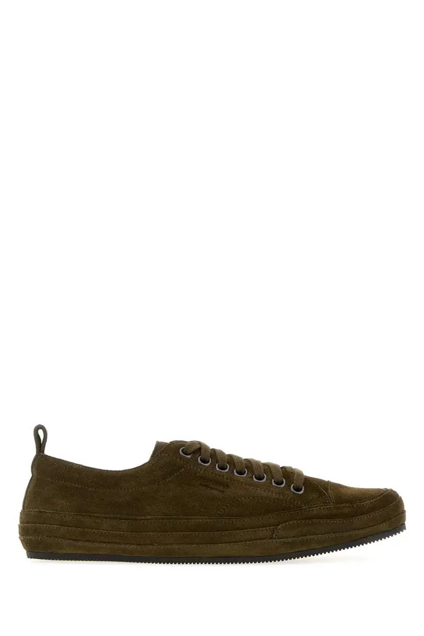 Tom Ford Tom Ford Sneakers – Grønn
