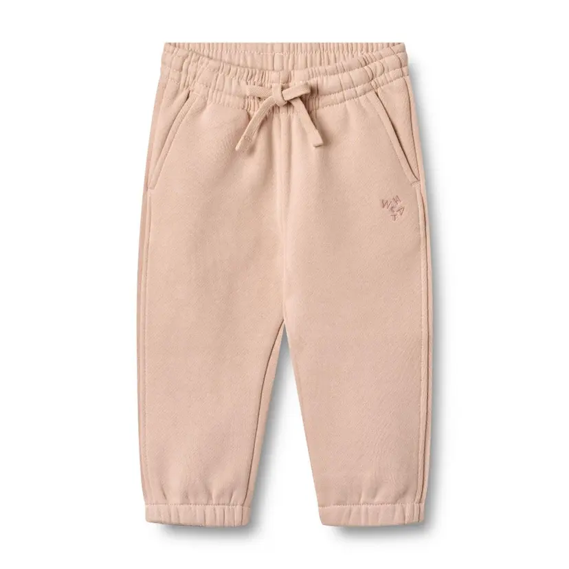 Wheat Wheat, Sweatpants Cruz, Baby, Rose Dust