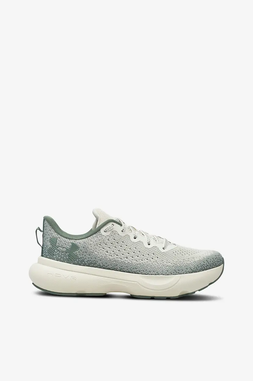 Under Armour Løpesko UA W Infinite - Hvit