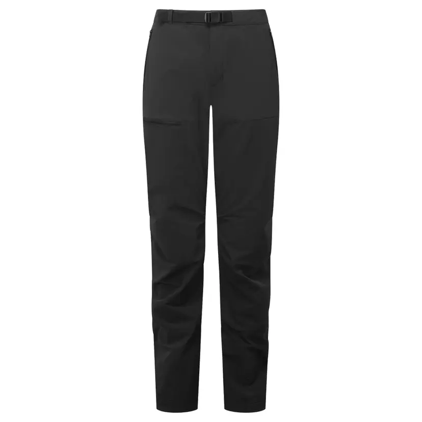 Mountain Equipment Mountain Equipment Chamois Alpine Wmns Pant Black