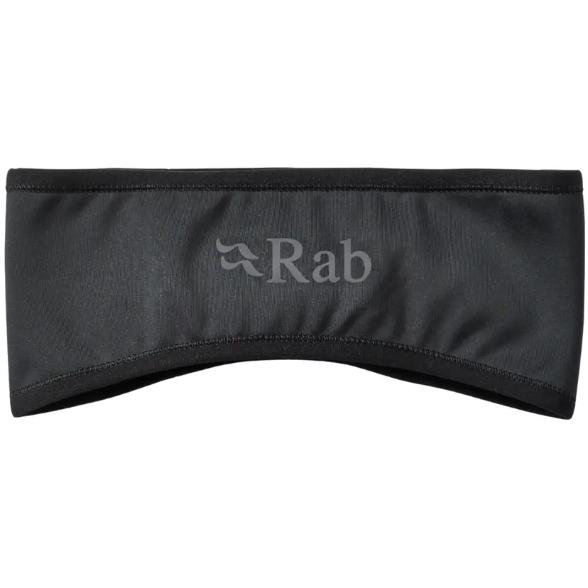 Rab Rab Windstopper Headband Black