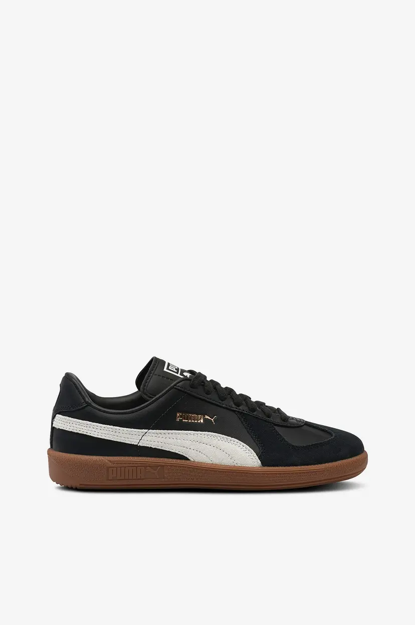 Puma Joggesko Army Trainer - Svart