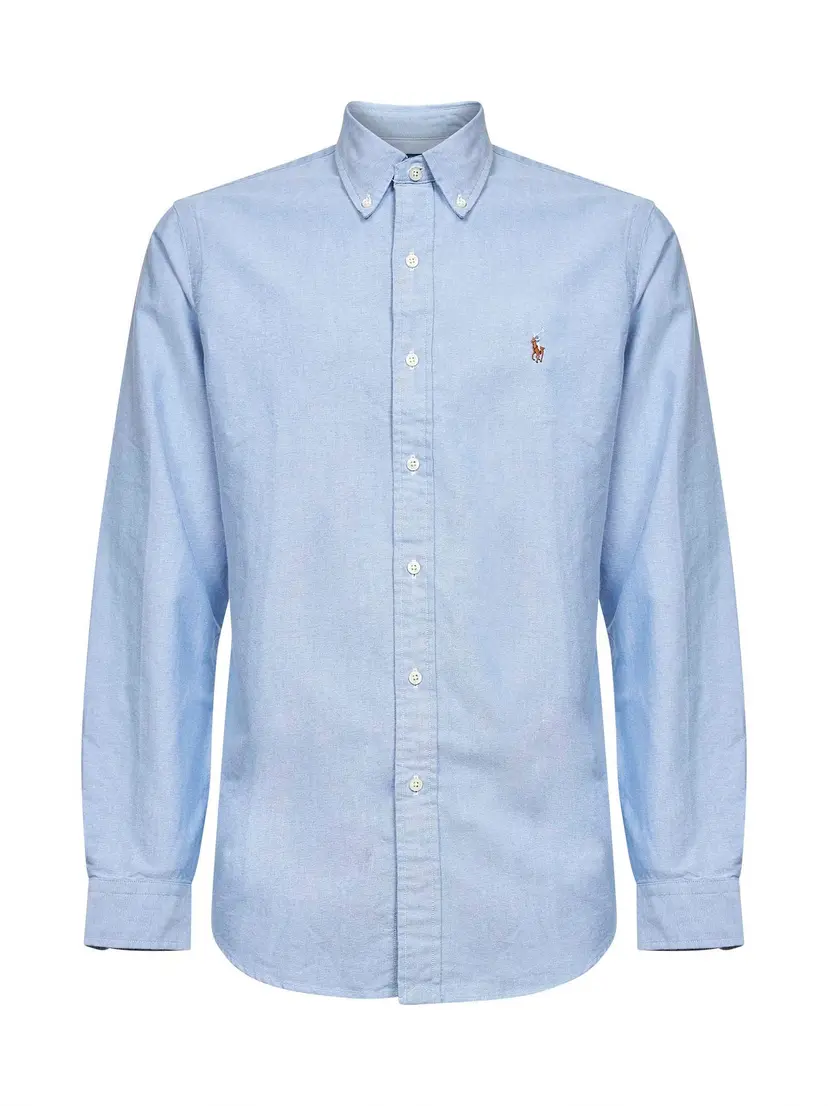 Ralph Lauren Ralph Lauren Skjorter – Blå