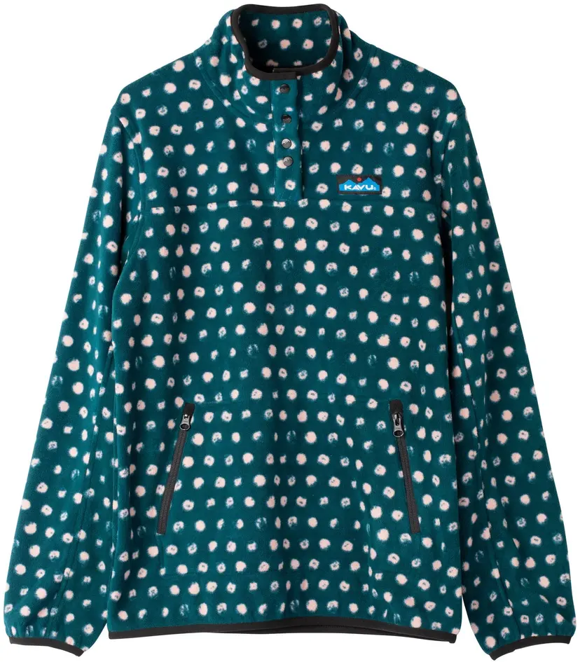Kavu Kavu W's Cavanaugh Pinerose Dots