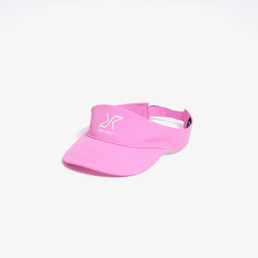 RevolutionRace Active Visor Unisex Bright Pink