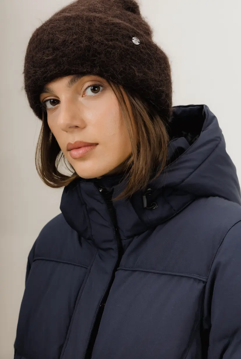 Urban Pioneers Aba Rib Beanie
