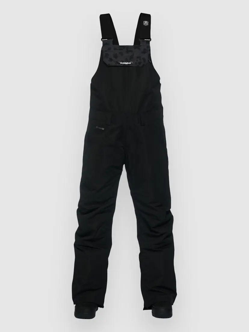 Horsefeathers Horsefeathers Tilda Bib Pant mønster
