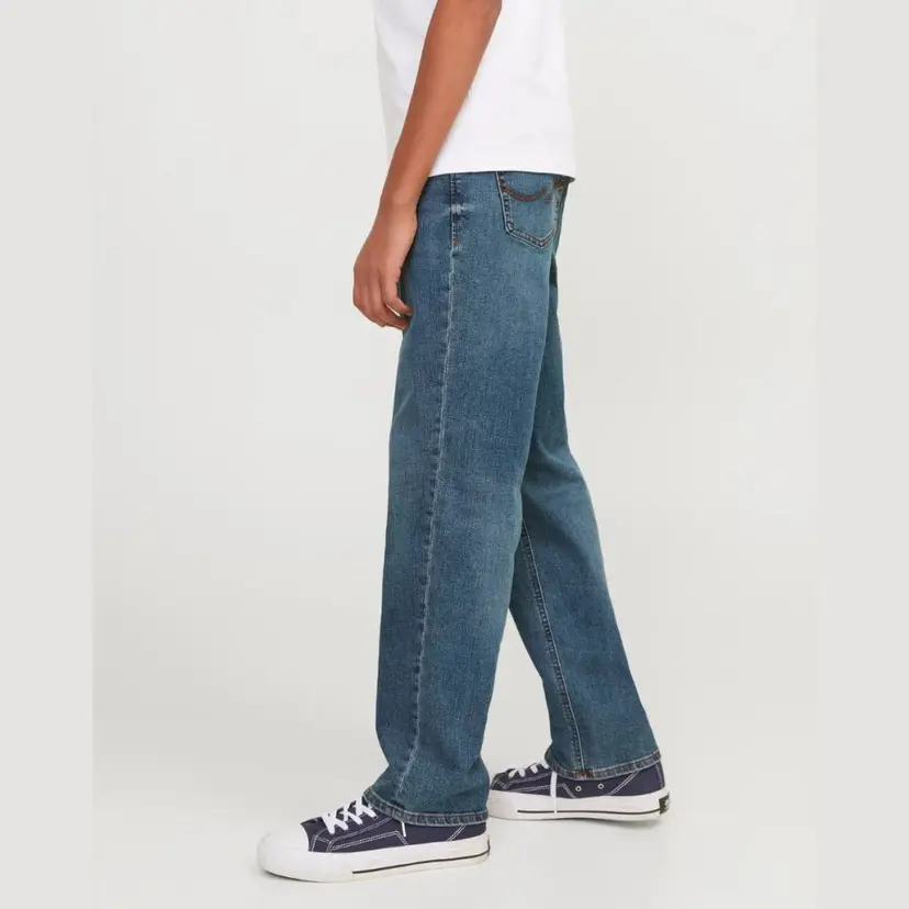 Jack & Jones Jack & Jones - Jeans Bukse Clark Original SQ 223 Blue Denim