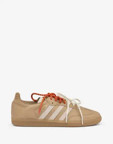 Adidas Originals Adidas Originals - Beige - Samba Og W