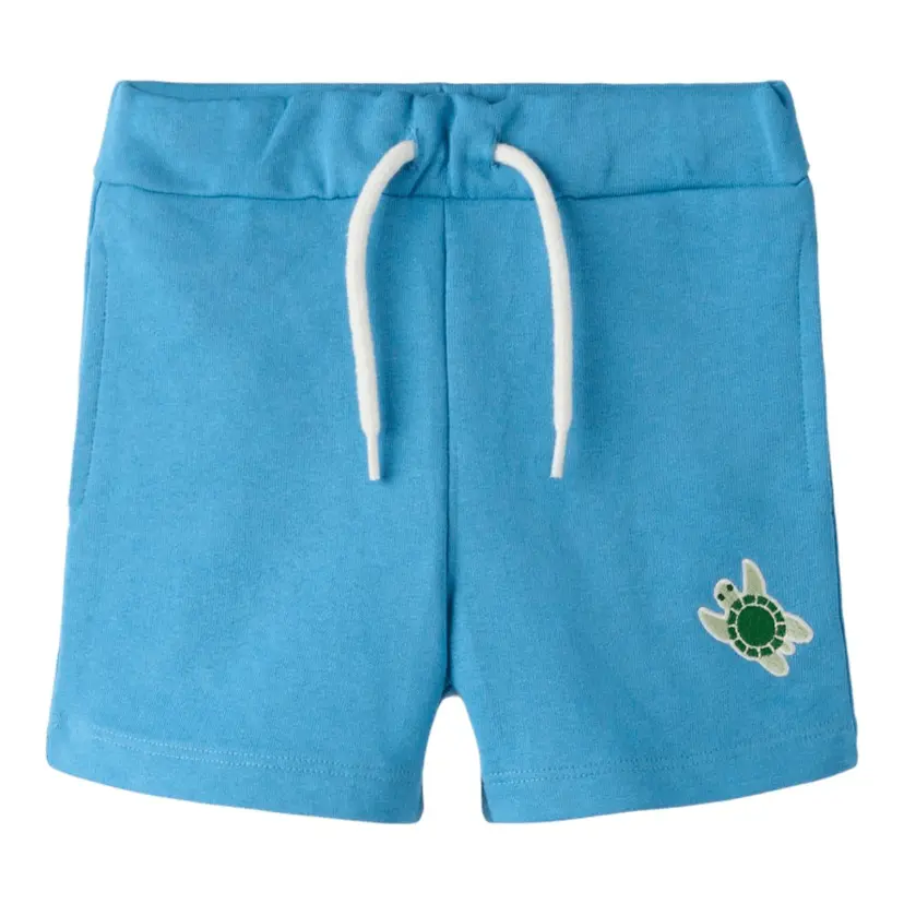 NAME IT Name It - Shorts Fresno Cyaneus