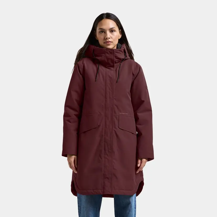Didriksons Lilian Parka