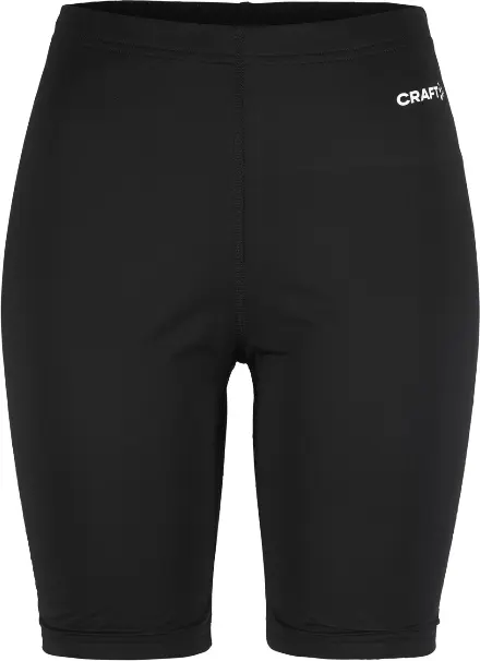 Craft Craft Women's Active Extreme X Wind Boxer 2 Black/grey