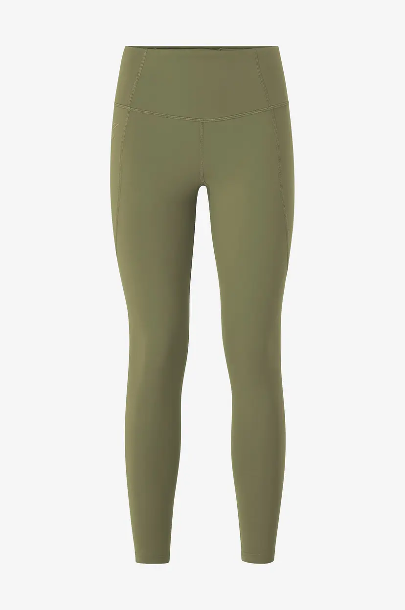 2XU Treningstights Form Hi-rise Comp Tights - Grønn