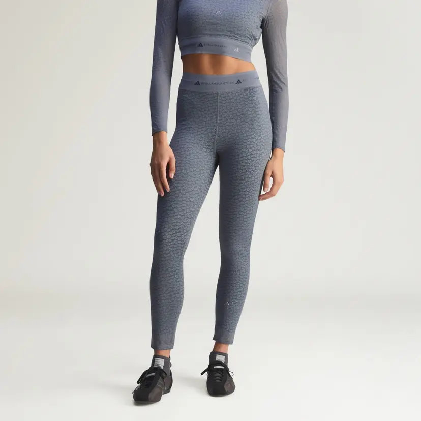 Adidas aSMC 7/8 Lace Tights