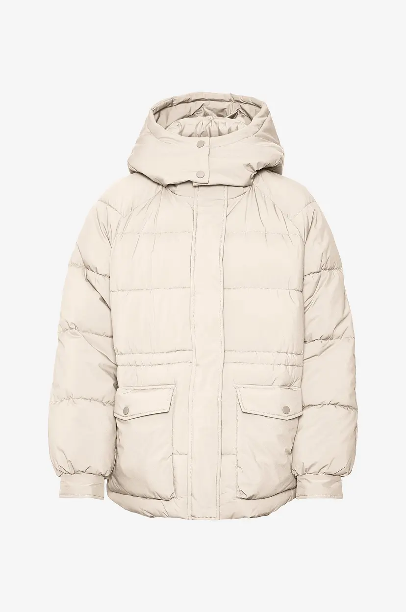 Vero Moda Jakke vmDiana Jacket - Beige