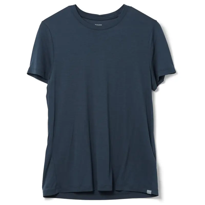 Houdini Houdini W's Tree Tee Big Bang Blue