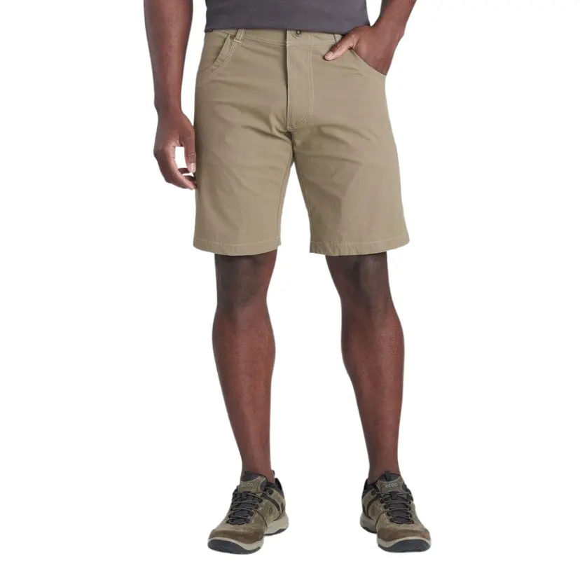 Kühl Kühl M's Ramblr Shorts 10'' Khaki