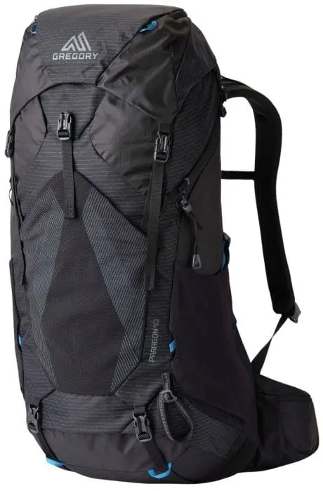 Gregory Gregory Paragon 40L Alpine Black