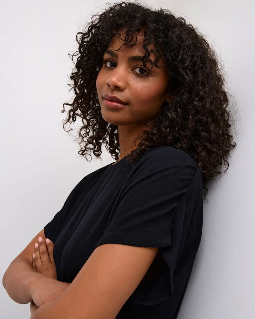 Kaffe Topp Amber Stanley
