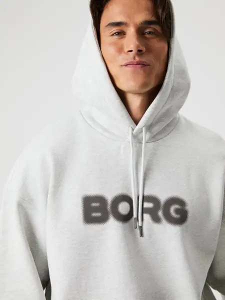 Björn Borg Borg Oversized Hoodie
