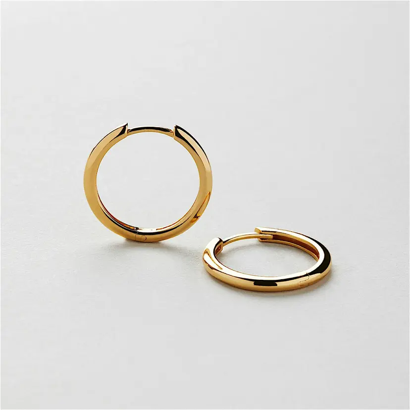 Safira Faye Hoops (M)