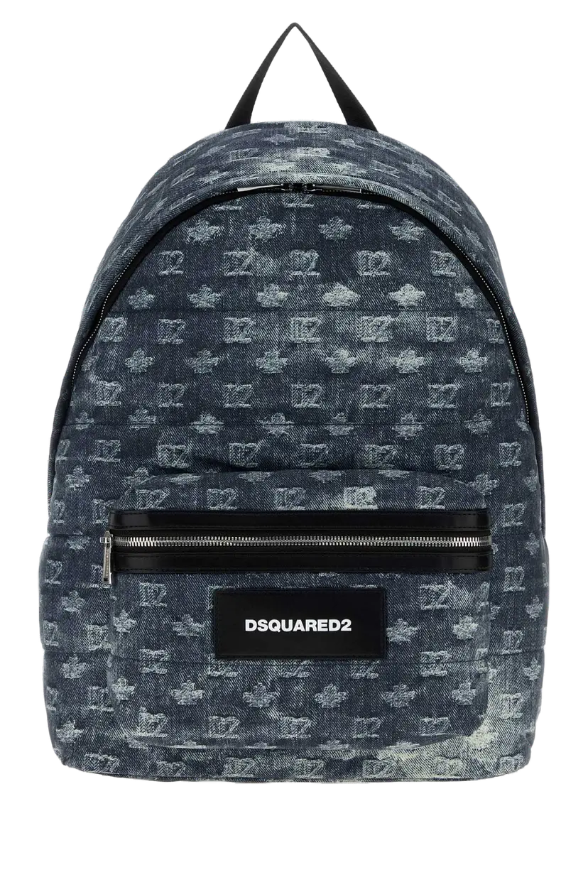 Dsquared2 Dsquared2 Vesker – Blå