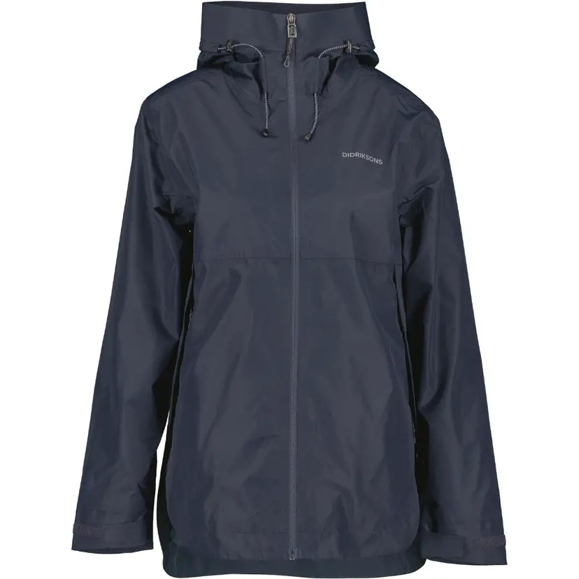 Didriksons Didriksons W's Tilde Jacket 4 Dark Night Blue