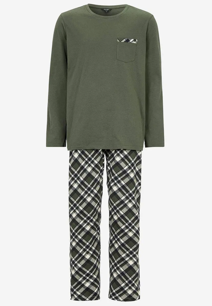Cellbes of Sweden Todelt jersey pyjamas