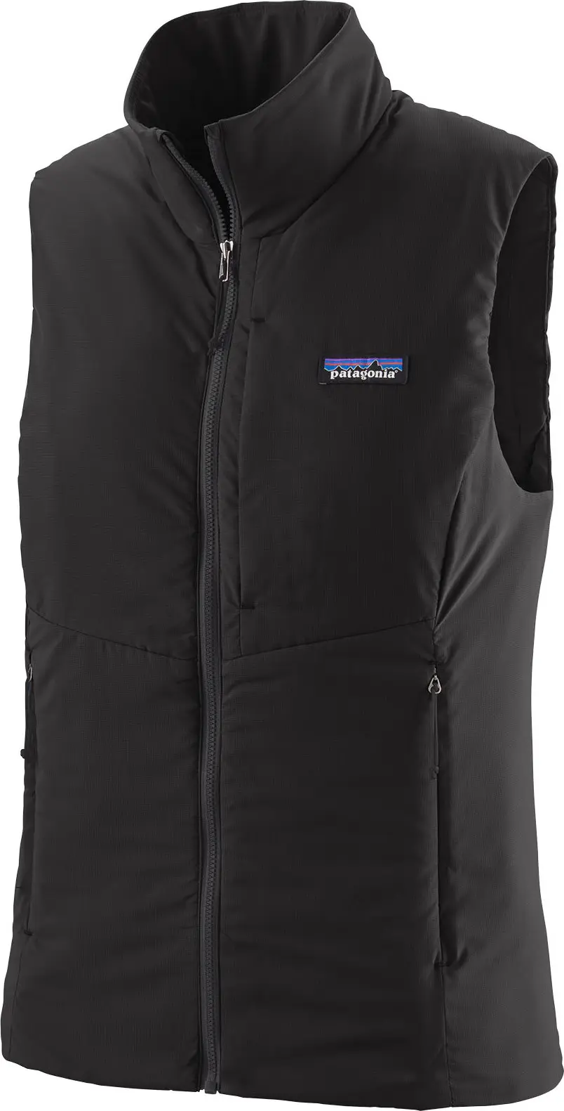 Patagonia Patagonia Women's Nano-Air Light Vest Black