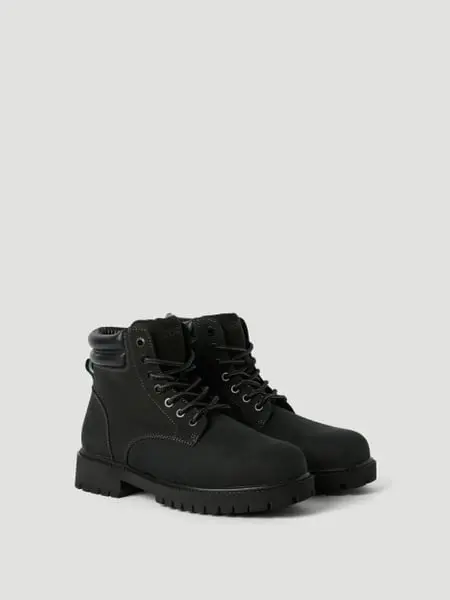 Björn Borg Women's Ridge Boots