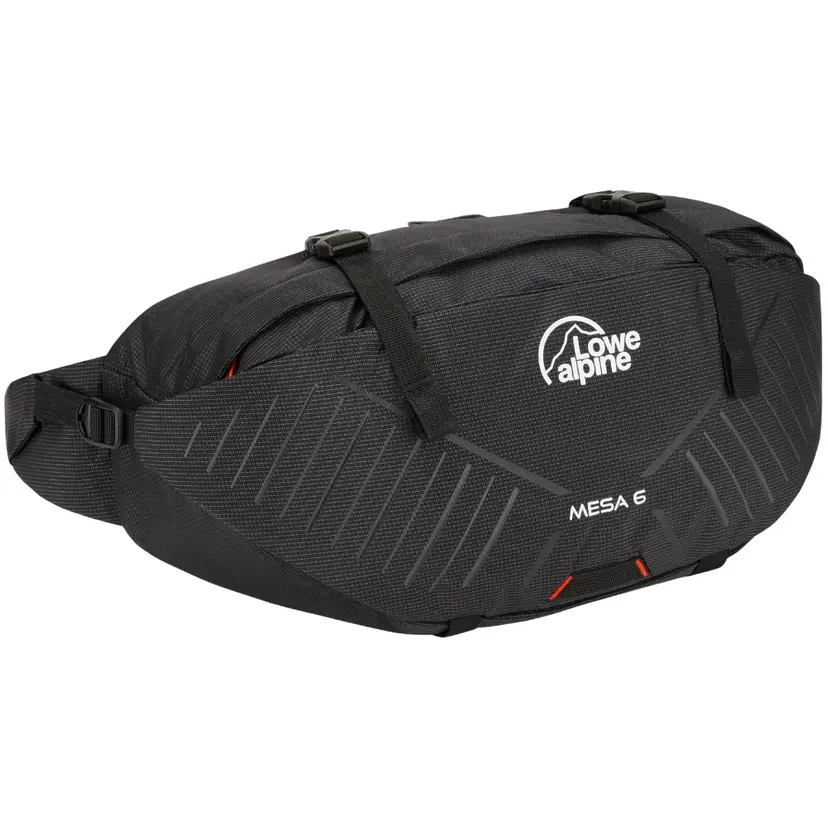 Lowe Alpine Lowe Alpine Mesa 6 Black