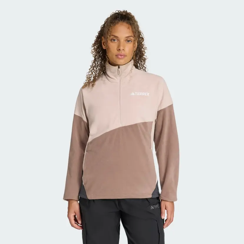 Adidas Terrex Multi Climawarm Fleece Anorakk
