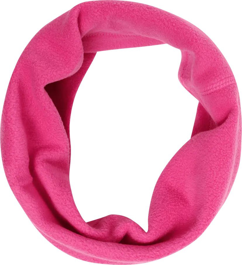 Didriksons Didriksons Kids' Monte Neckwarmer Cactus Pink