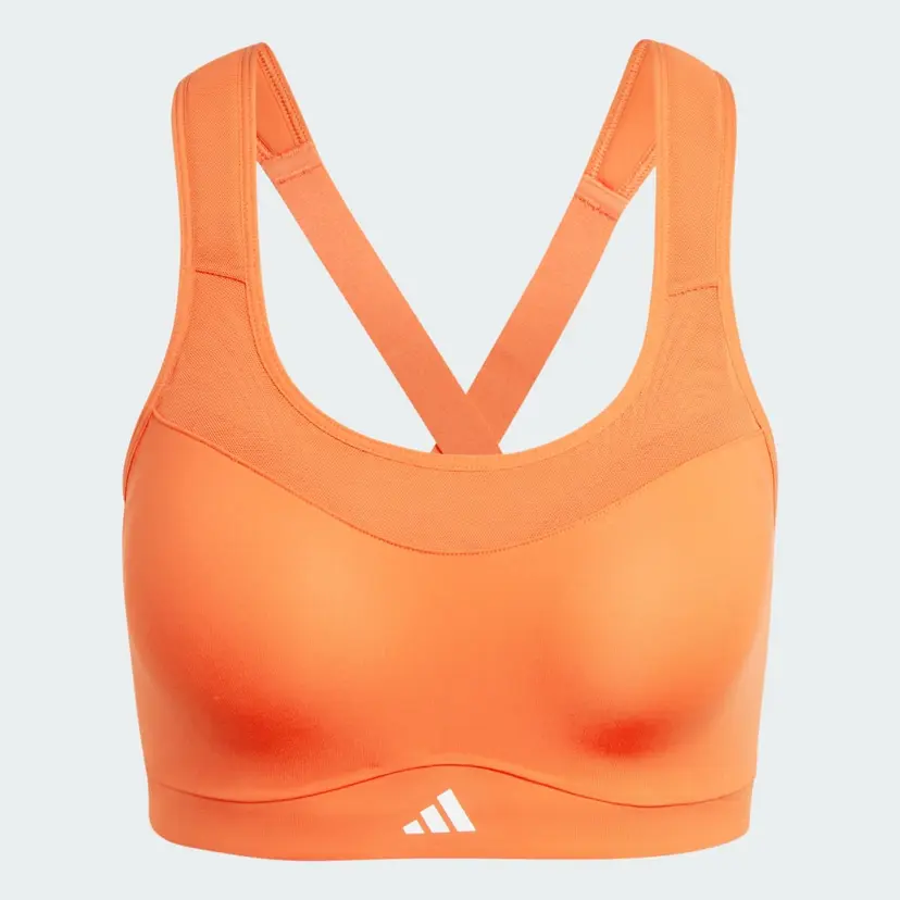 Adidas TLRD Impact Training High-Support BH