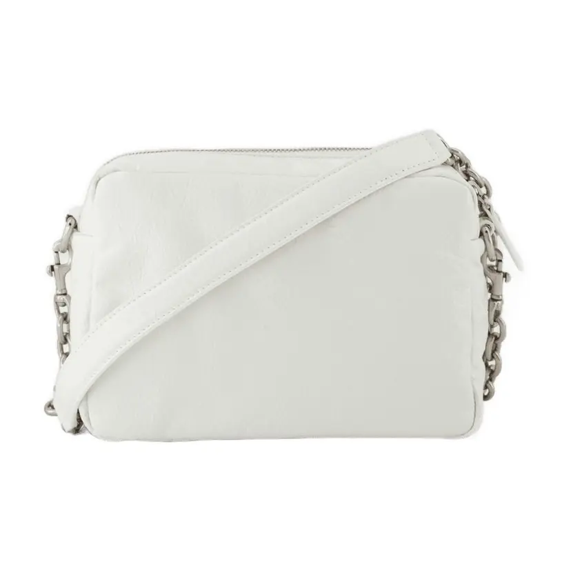 Balenciaga Balenciaga Skuldervesker – Hvit