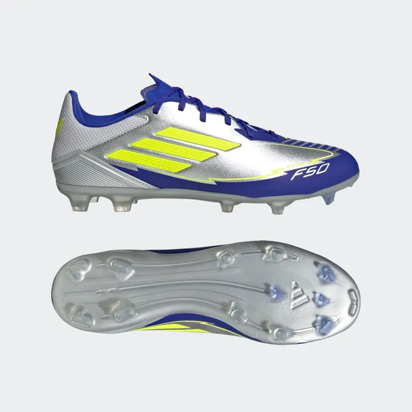 Adidas F50 League Messi Firm/Multi-Ground Fotballsko