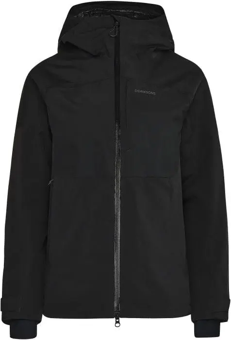Didriksons Didriksons W's Idun Jacket 3 Black