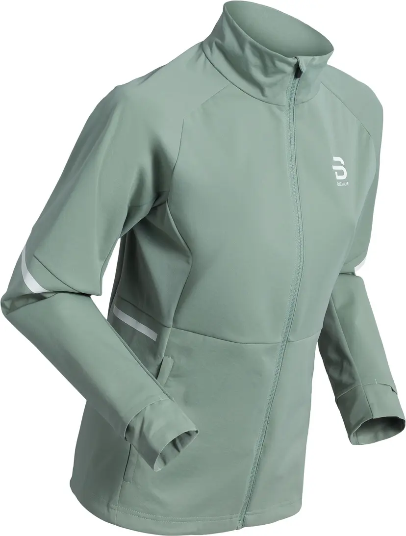 Dählie Dahlie Jacket Force W