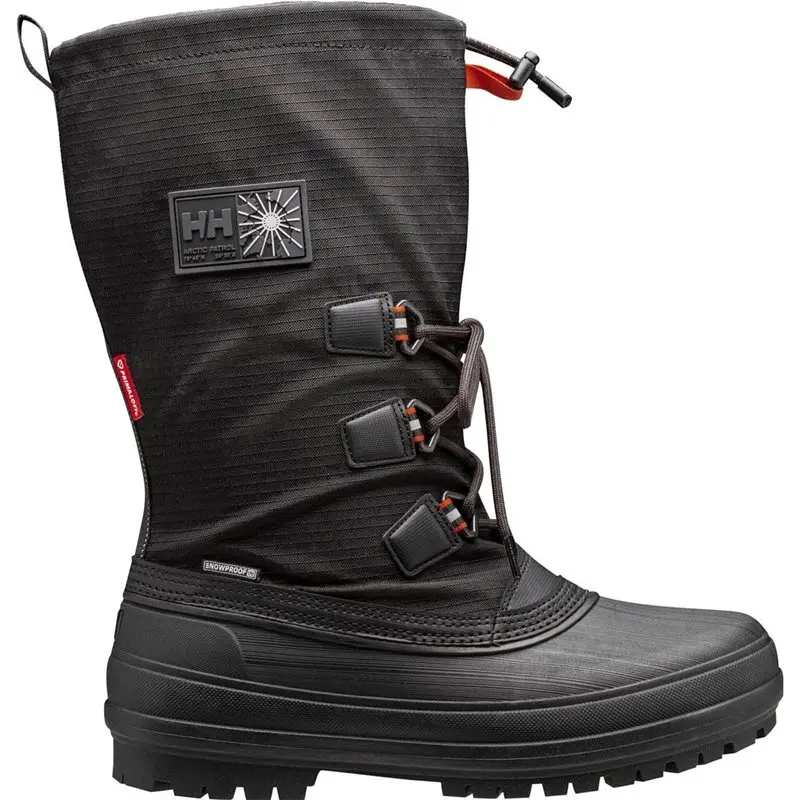 Helly Hansen Helly Hansen Arctic Patrol Boot Black