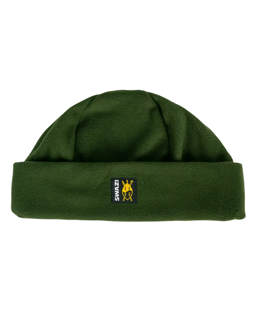 Swazi Swazi Hasbeanie Olive