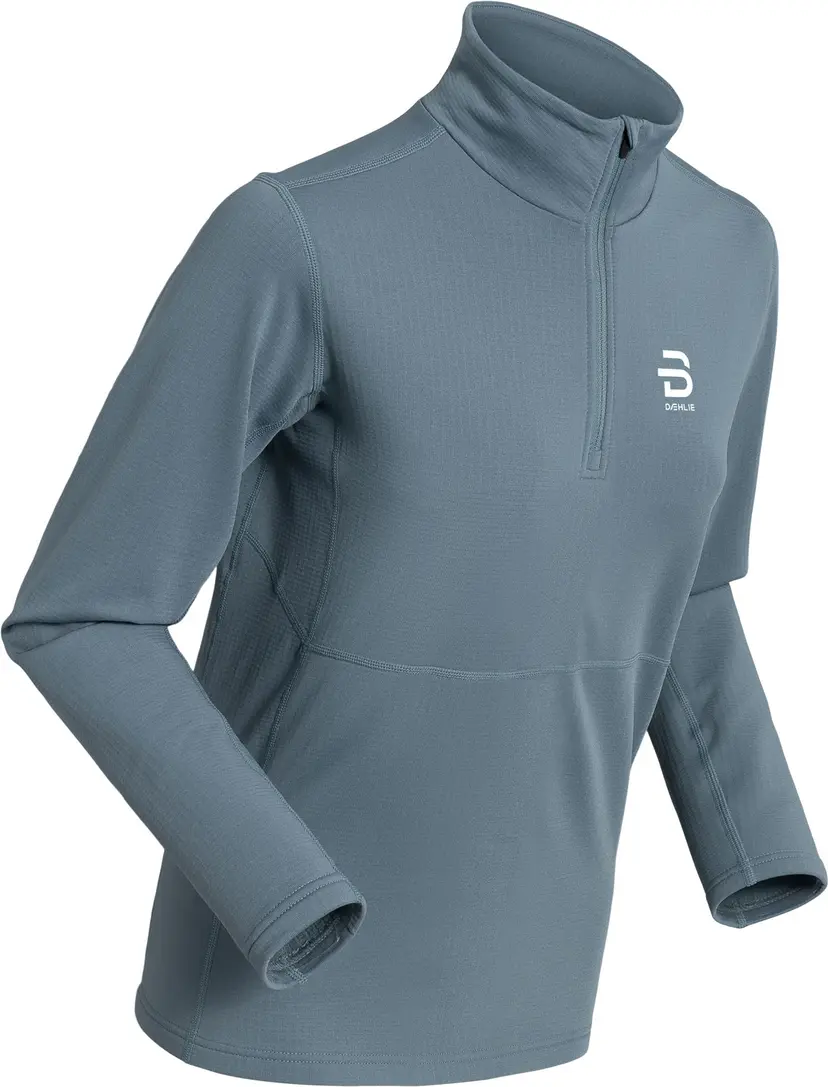 Dählie Dahlie Half Zip Pace W