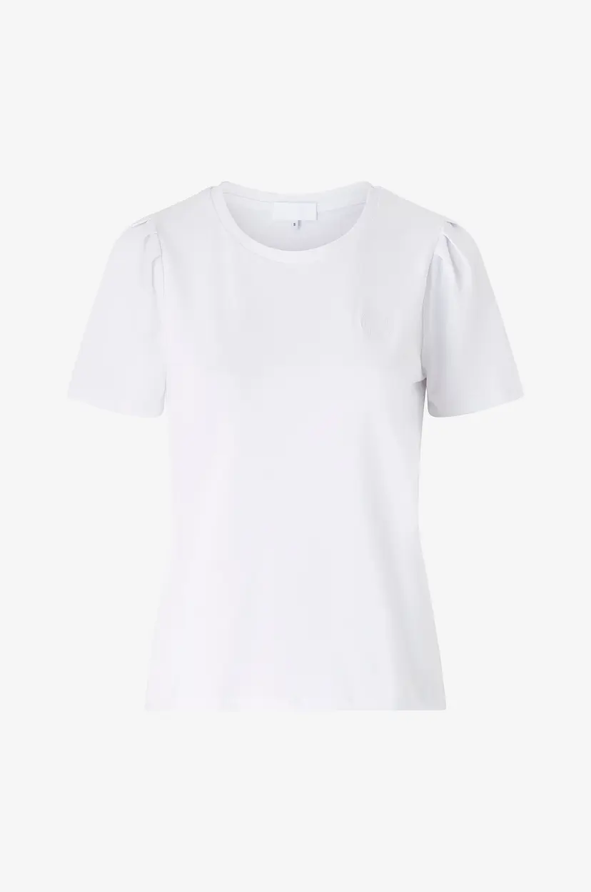Levete Room T-skjorte LR-Isol 1 - Hvit