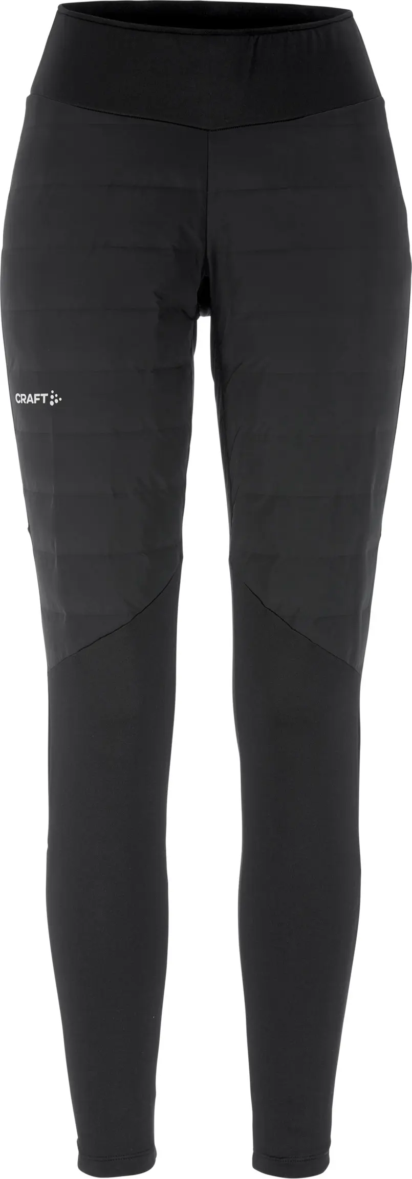 Craft Craft Women's Subz Tights 4 Black