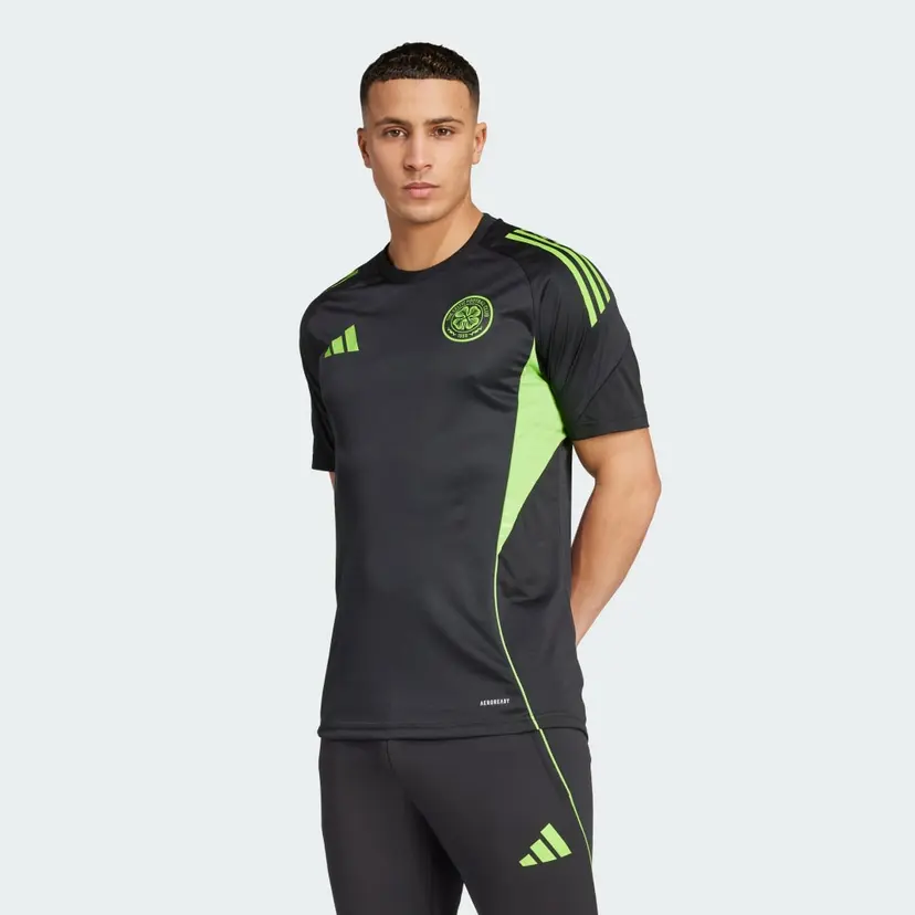 Adidas Celtic FC Tiro 25 Competition Training Trøye