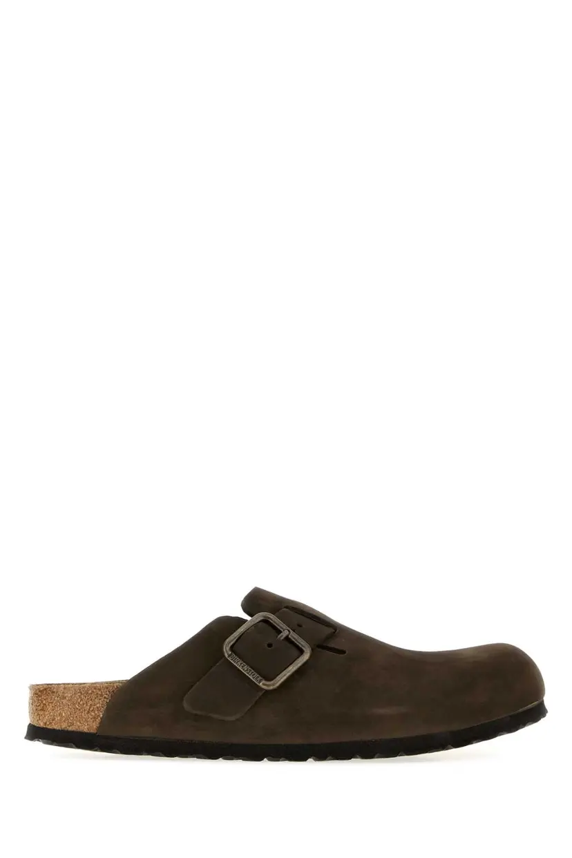 Birkenstock Birkenstock Sko – Brun